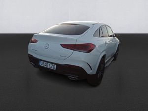 Mercedes Gle Coupe 400 D 4matic - Foto 5