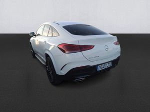 Mercedes Gle Coupe 400 D 4matic - Foto 7