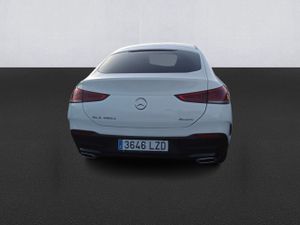 Mercedes Gle Coupe 400 D 4matic - Foto 6