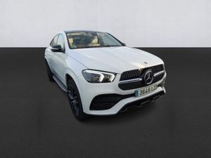 Mercedes Gle Coupe 400 D 4matic - Foto 4
