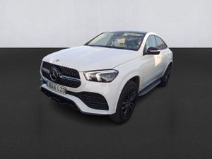 Mercedes Gle Coupe 400 D 4matic - Foto 2