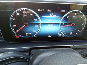 Mercedes Gle Coupe 400 D 4matic - Foto 9
