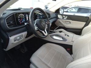 Mercedes Gle Coupe 400 D 4matic - Foto 8