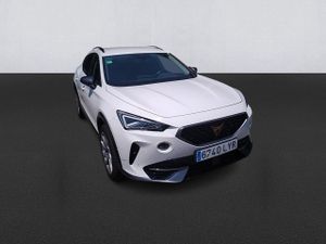 Cupra Formentor 2.0 Tsi 140kw (190 Cv) 4drive Dsg - Foto 4