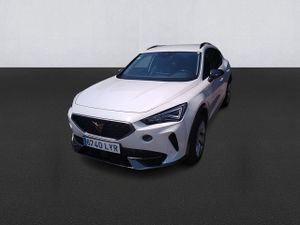 Cupra Formentor 2.0 Tsi 140kw (190 Cv) 4drive Dsg - Foto 2