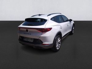 Cupra Formentor 2.0 Tsi 140kw (190 Cv) 4drive Dsg - Foto 5