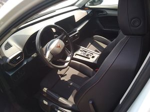 Cupra Formentor 2.0 Tsi 140kw (190 Cv) 4drive Dsg - Foto 8