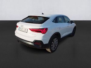 Audi Q3 Sportback Advanced 35 Tdi 110kw (150cv) S Tronic - Foto 5
