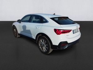 Audi Q3 Sportback Advanced 35 Tdi 110kw (150cv) S Tronic - Foto 7
