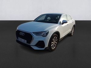 Audi Q3 Sportback Advanced 35 Tdi 110kw (150cv) S Tronic - Foto 2