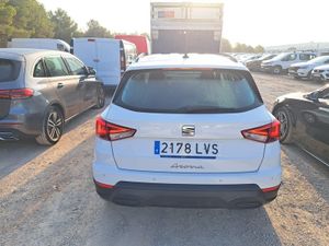 Seat Arona 1.0 Tsi 81kw (110cv) Style Plus - Foto 6