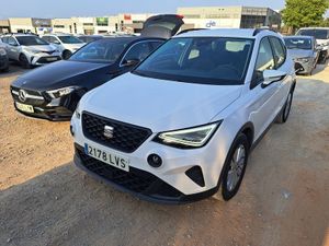 Seat Arona 1.0 Tsi 81kw (110cv) Style Plus - Foto 2