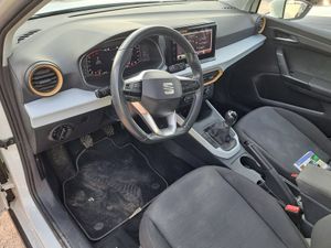 Seat Arona 1.0 Tsi 81kw (110cv) Style Plus - Foto 8