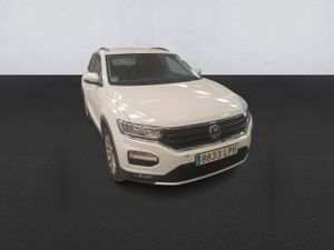 Volkswagen T-roc Advance 1.0 Tsi 81kw (110cv) - Foto 4