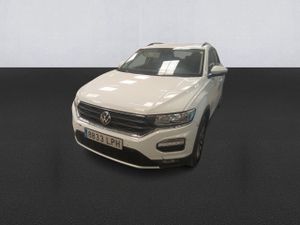 Volkswagen T-roc Advance 1.0 Tsi 81kw (110cv) - Foto 2