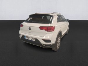 Volkswagen T-roc Advance 1.0 Tsi 81kw (110cv) - Foto 5