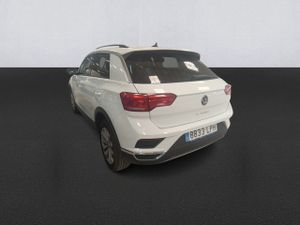 Volkswagen T-roc Advance 1.0 Tsi 81kw (110cv) - Foto 7