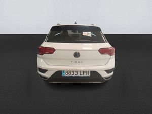Volkswagen T-roc Advance 1.0 Tsi 81kw (110cv) - Foto 6