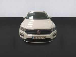 Volkswagen T-roc Advance 1.0 Tsi 81kw (110cv) - Foto 3