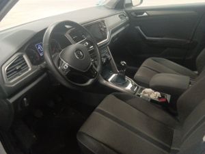 Volkswagen T-roc Advance 1.0 Tsi 81kw (110cv) - Foto 8