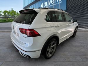 Volkswagen Tiguan R-line 2.0 Tdi 110kw (150cv) Dsg 4motion - Foto 5