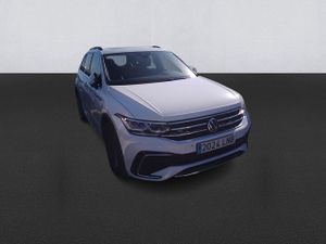 Volkswagen Tiguan R-line 2.0 Tdi 110kw (150cv) Dsg 4motion - Foto 4