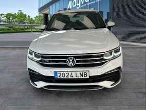 Volkswagen Tiguan R-line 2.0 Tdi 110kw (150cv) Dsg 4motion - Foto 3