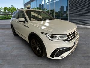 Volkswagen Tiguan R-line 2.0 Tdi 110kw (150cv) Dsg 4motion - Foto 4