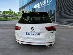 Volkswagen Tiguan R-line 2.0 Tdi 110kw (150cv) Dsg 4motion - Foto 6