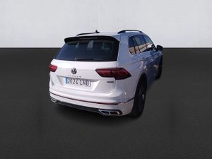 Volkswagen Tiguan R-line 2.0 Tdi 110kw (150cv) Dsg 4motion - Foto 5