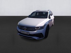 Volkswagen Tiguan R-line 2.0 Tdi 110kw (150cv) Dsg 4motion - Foto 2
