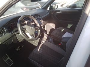 Volkswagen Tiguan R-line 2.0 Tdi 110kw (150cv) Dsg 4motion - Foto 8
