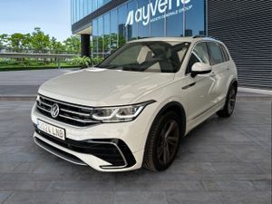 Volkswagen Tiguan R-line 2.0 Tdi 110kw (150cv) Dsg 4motion - Foto 2