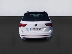 Volkswagen Tiguan R-line 2.0 Tdi 110kw (150cv) Dsg 4motion - Foto 6