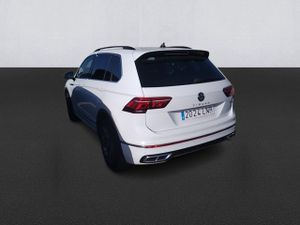 Volkswagen Tiguan R-line 2.0 Tdi 110kw (150cv) Dsg 4motion - Foto 7