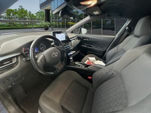 Toyota C-hr 1.8 125h Advance - Foto 8