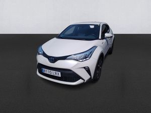 Toyota C-hr 1.8 125h Advance - Foto 2