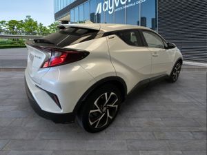 Toyota C-hr 1.8 125h Advance - Foto 5