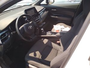 Toyota C-hr 1.8 125h Advance - Foto 8