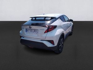 Toyota C-hr 1.8 125h Advance - Foto 5