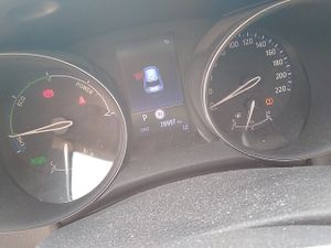 Toyota C-hr 1.8 125h Advance - Foto 9