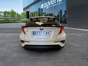 Toyota C-hr 1.8 125h Advance - Foto 6