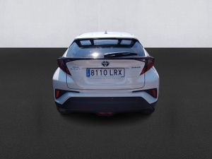 Toyota C-hr 1.8 125h Advance - Foto 6