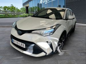Toyota C-hr 1.8 125h Advance - Foto 2