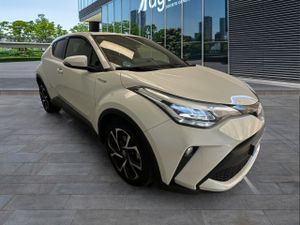 Toyota C-hr 1.8 125h Advance - Foto 4