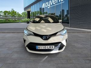 Toyota C-hr 1.8 125h Advance - Foto 3