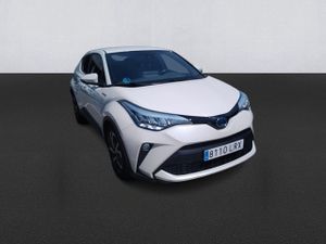 Toyota C-hr 1.8 125h Advance - Foto 4