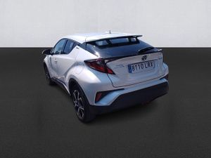 Toyota C-hr 1.8 125h Advance - Foto 7