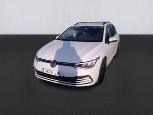 Volkswagen Golf Life 2.0 Tdi 85kw (115cv) Variant - Foto 2