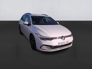 Volkswagen Golf Life 2.0 Tdi 85kw (115cv) Variant - Foto 4